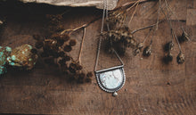 Load image into Gallery viewer, Sand Hill Sleeping Bear Necklace