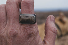 Load image into Gallery viewer, Sideways Petoskey; Size 7