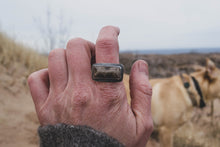 Load image into Gallery viewer, Sideways Petoskey; Size 7