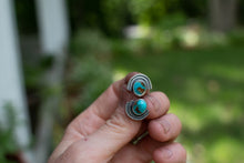 Load image into Gallery viewer, Seeing Double Studs