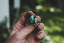 Load image into Gallery viewer, Fit for a queen Studs