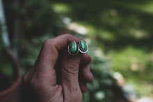 Load image into Gallery viewer, Presale for Lil Leaves Studs