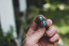 Load image into Gallery viewer, Mother Earth Studs