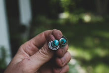 Load image into Gallery viewer, Seeing Double Studs