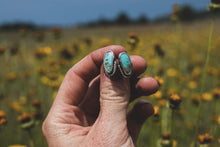 Load image into Gallery viewer, Fit for a queen Studs