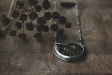 Load image into Gallery viewer, Ammonite Necklace