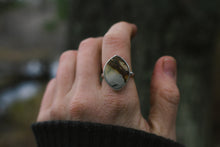 Load image into Gallery viewer, Jasper Dreams; Size 8.25
