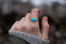 Load image into Gallery viewer, Stacker #17; Size 8.5
