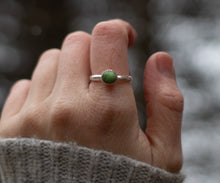 Load image into Gallery viewer, Stacker #18; Size 8.25