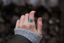 Load image into Gallery viewer, Stacker #19; Size 7.75