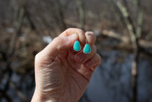 Load image into Gallery viewer, Turquoise Drops
