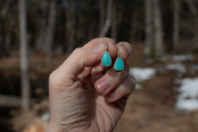 Load image into Gallery viewer, Turquoise Drops
