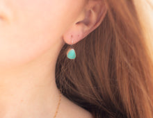 Load image into Gallery viewer, Turquoise Drops