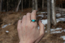 Load image into Gallery viewer, Blue Thang!; Size 9.5