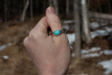 Load image into Gallery viewer, Blue Thang!; Size 9.5