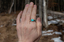 Load image into Gallery viewer, Blue Thang!; Size 9.5