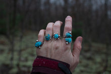 Load image into Gallery viewer, Double Blue! Size 8