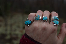 Load image into Gallery viewer, Double Blue! Size 8