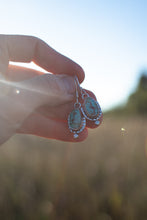 Load image into Gallery viewer, Turquoise Drops