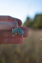 Load image into Gallery viewer, Turquoise Drops