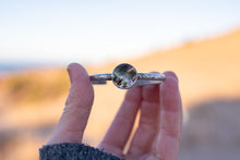 Load image into Gallery viewer, Abalone Cuff!
