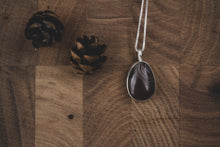 Load image into Gallery viewer, Agate Pendant
