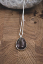 Load image into Gallery viewer, Agate Pendant
