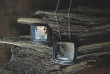 Load image into Gallery viewer, Mountains of Montana Necklace