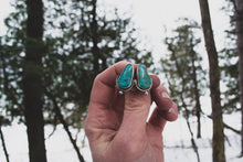 Load image into Gallery viewer, Arrow Studs