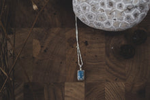 Load image into Gallery viewer, Baby Blue Necklace