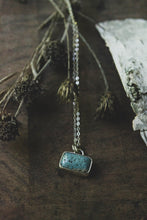 Load image into Gallery viewer, North Bar Necklace