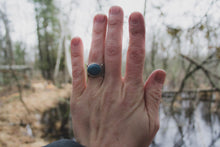 Load image into Gallery viewer, Big Blue; Fits size 5.5-5.75