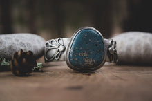Load image into Gallery viewer, Bluebird Cuff