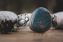Load image into Gallery viewer, Bluebird Cuff