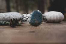 Load image into Gallery viewer, Bluebird Cuff