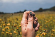 Load image into Gallery viewer, Onyx Studs