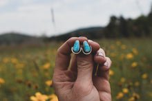 Load image into Gallery viewer, BLUE AS THE SKY! Studs