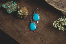 Load image into Gallery viewer, Big Glen Earrings