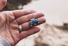 Load image into Gallery viewer, Glen Lake Narrows Necklace