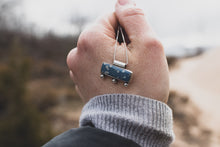Load image into Gallery viewer, Glen Lake Narrows Necklace