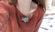 Load image into Gallery viewer, Tree of Life Necklace