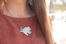 Load image into Gallery viewer, Tree of Life Necklace