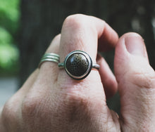 Load image into Gallery viewer, Charlevoix Pebble; Size 9