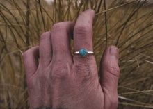 Load image into Gallery viewer, Tiny little dainty thang; Size 8