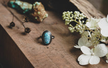 Load image into Gallery viewer, Underwater Scenes; Size 8.5