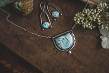 Load image into Gallery viewer, Sand Hill Sleeping Bear Necklace
