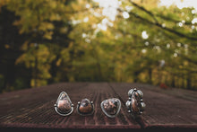 Load image into Gallery viewer, Lac la Belle size 6.75