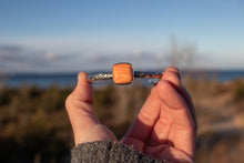 Load image into Gallery viewer, Coral Cuff!