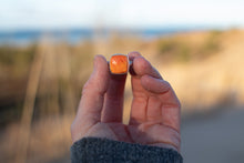Load image into Gallery viewer, Coral Sunsets; Simple Size 9.5