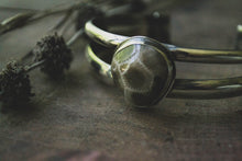 Load image into Gallery viewer, Petoskey Cuff
